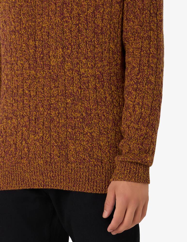 At.p.co wool jumper - picture 4 At.p.co wool jumper - picture 4