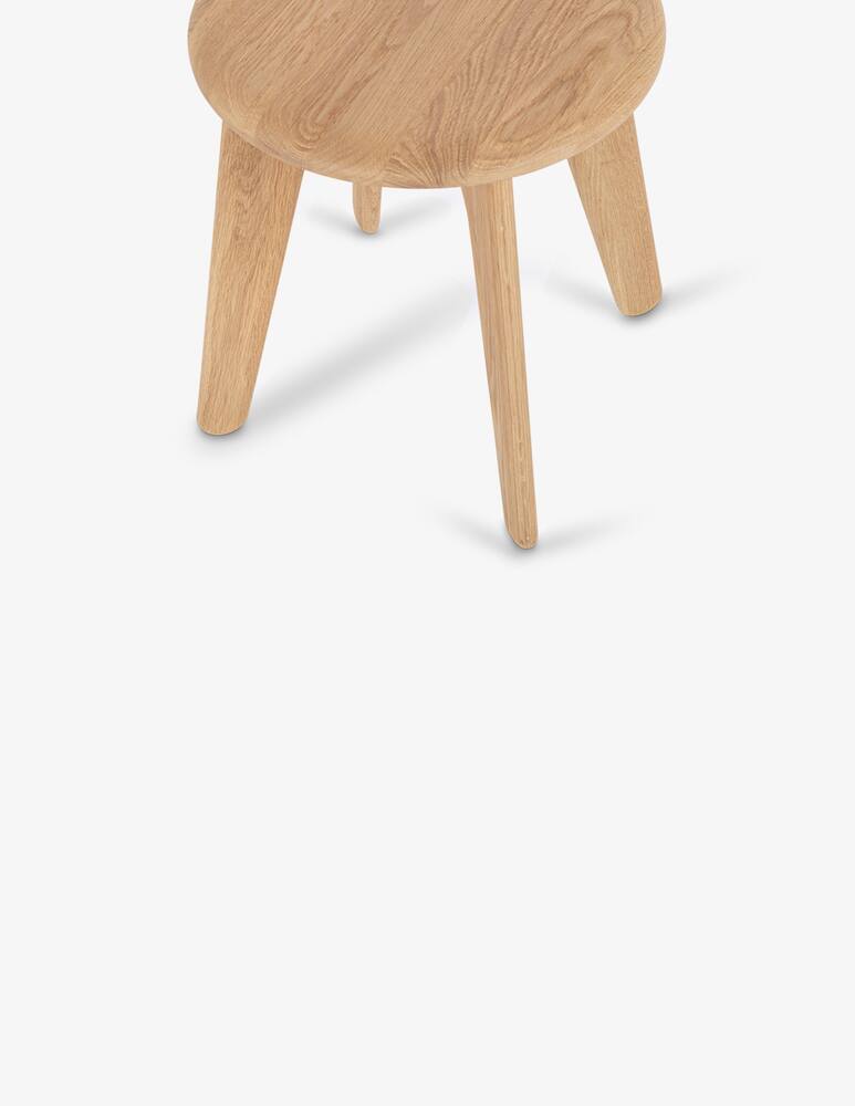 rinascente Tom Dixon Sgabello Slab