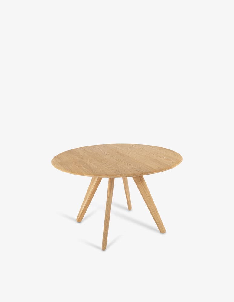 Tom Dixon Tavolo Slab 120cm - immagine 1 Tom Dixon Tavolo Slab 120cm - immagine 1