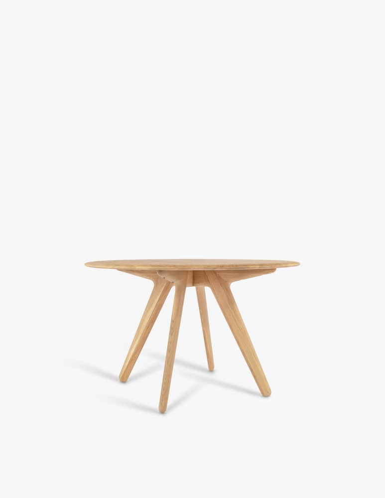 Tom Dixon Tavolo Slab 120cm - immagine 2 Tom Dixon Tavolo Slab 120cm - immagine 2