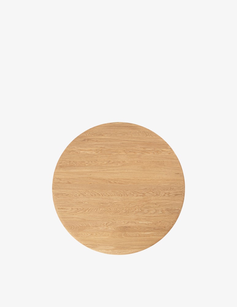 Tom Dixon Tavolo Slab 120cm - immagine 3 Tom Dixon Tavolo Slab 120cm - immagine 3