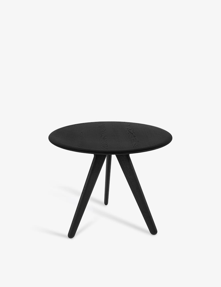 Tom Dixon Table Slab Round 90cm - picture 1 Tom Dixon Table Slab Round 90cm - picture 1