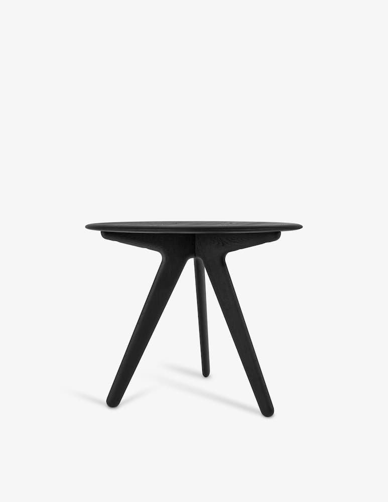 Tom Dixon Table Slab Round 90cm - picture 2 Tom Dixon Table Slab Round 90cm - picture 2