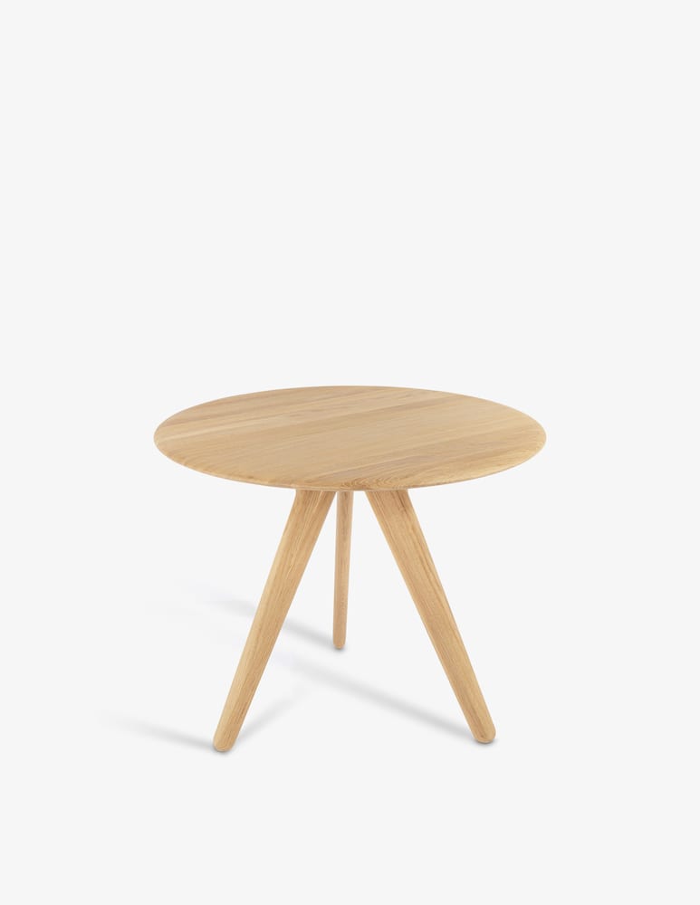 Tom Dixon Tavolo Slab 90cm - immagine 1 Tom Dixon Tavolo Slab 90cm - immagine 1