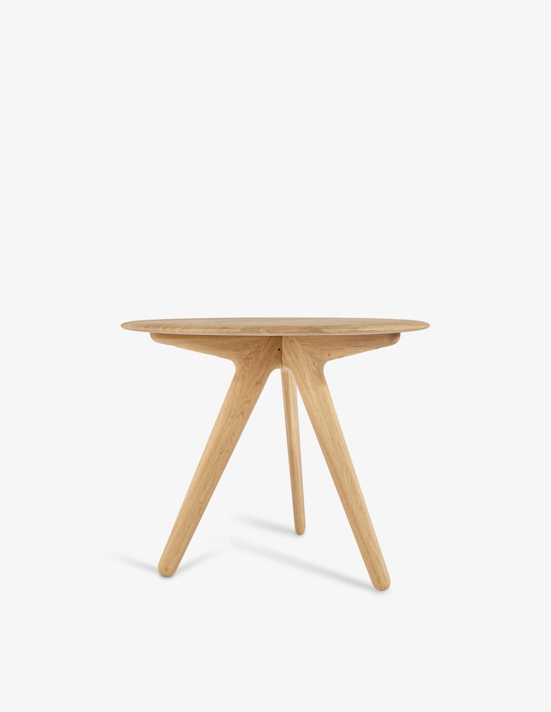 Tom Dixon Tavolo Slab 90cm - immagine 2 Tom Dixon Tavolo Slab 90cm - immagine 2