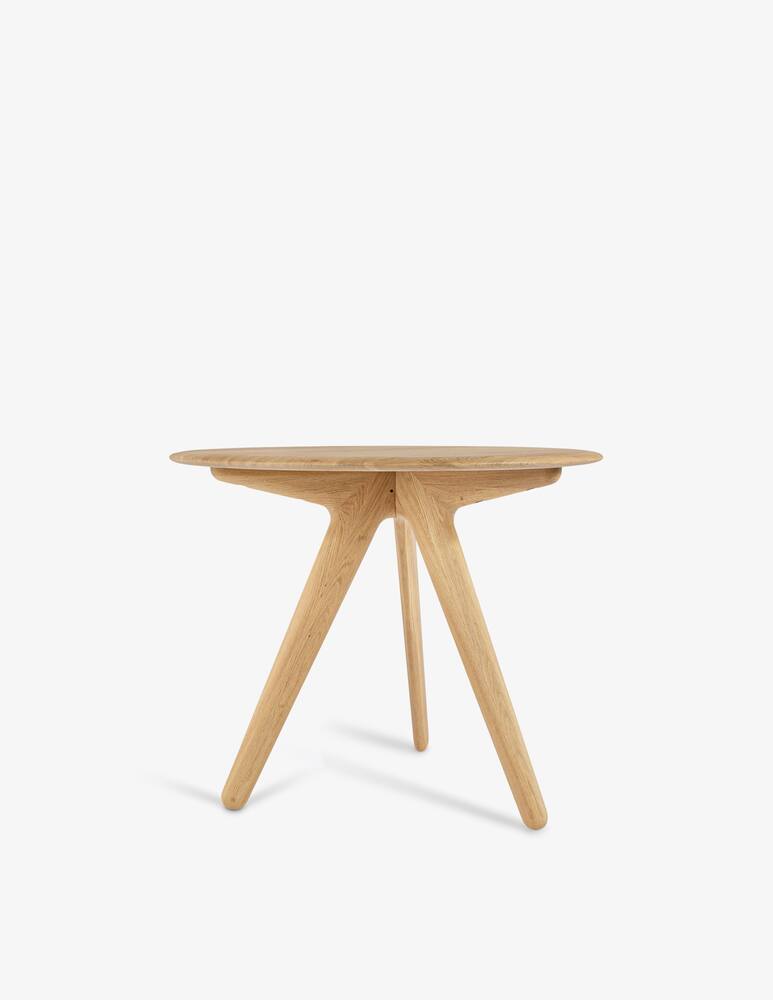 rinascente Tom Dixon Tavolo Slab 90cm