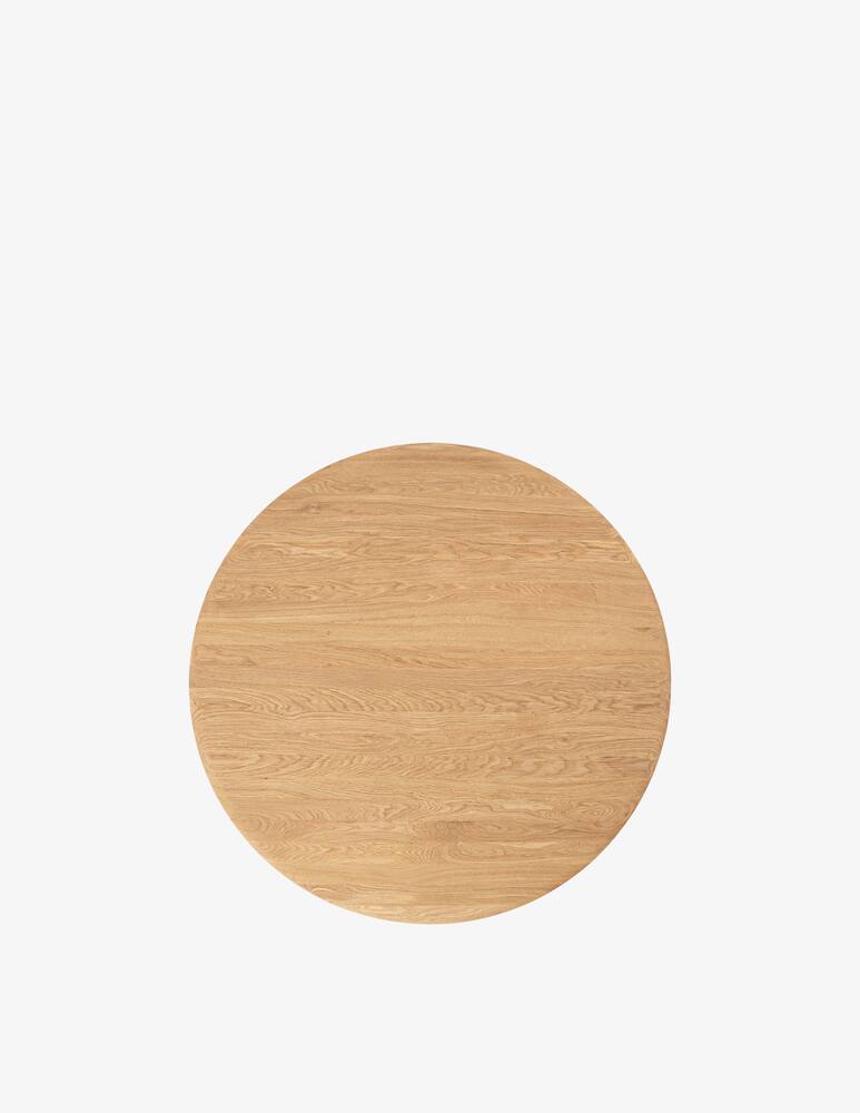 rinascente Tom Dixon Tavolo Slab 90cm