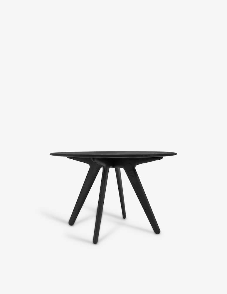 Tom Dixon Tavolo Slab 120cm - immagine 1 Tom Dixon Tavolo Slab 120cm - immagine 1