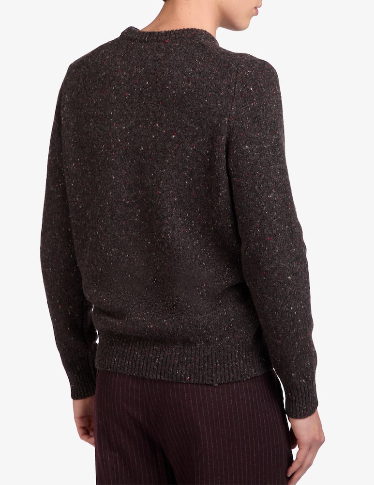 At.p.co Wool jumper - picture 3 At.p.co Wool jumper - picture 3