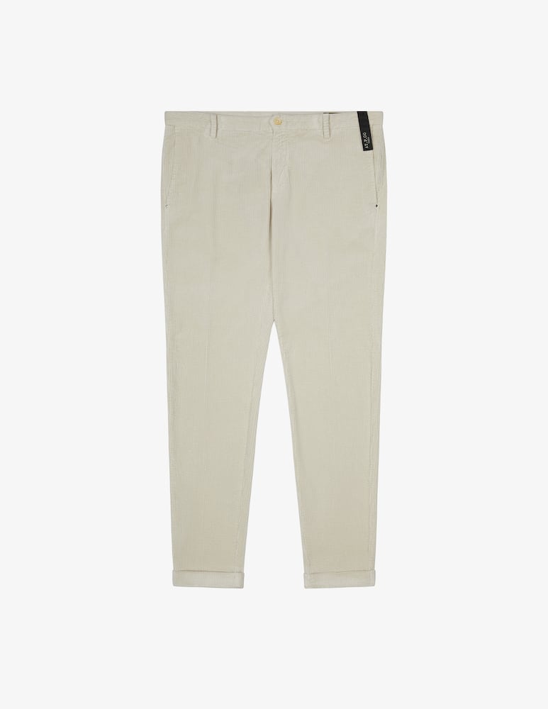 At.p.co Corduroy trousers - picture 1 At.p.co Corduroy trousers - picture 1