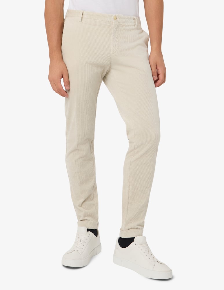 At.p.co Corduroy trousers - picture 3 At.p.co Corduroy trousers - picture 3