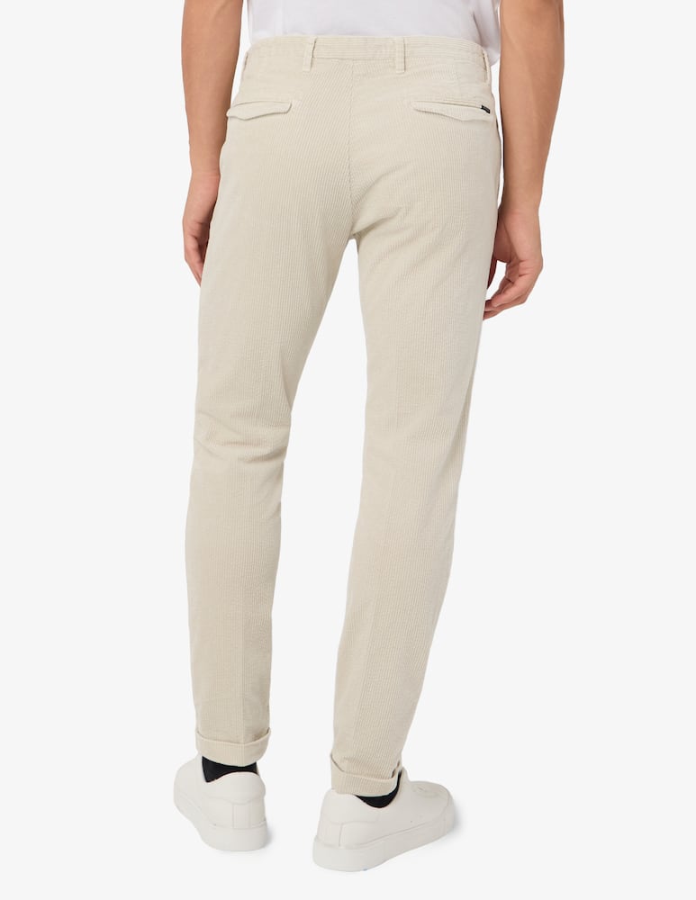 At.p.co Corduroy trousers - picture 5 At.p.co Corduroy trousers - picture 5