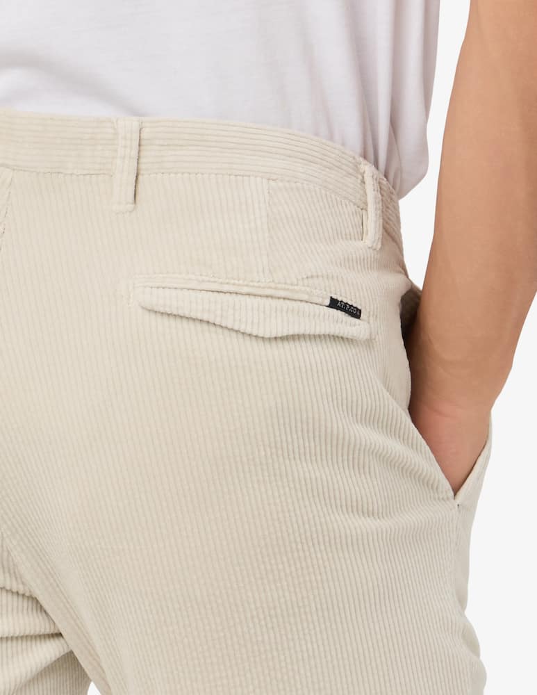 At.p.co Corduroy trousers - picture 6 At.p.co Corduroy trousers - picture 6