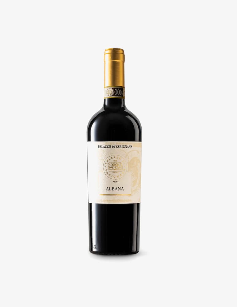 rinascente Palazzo di Varignana Albana Romagna Dogc 2025 750ml