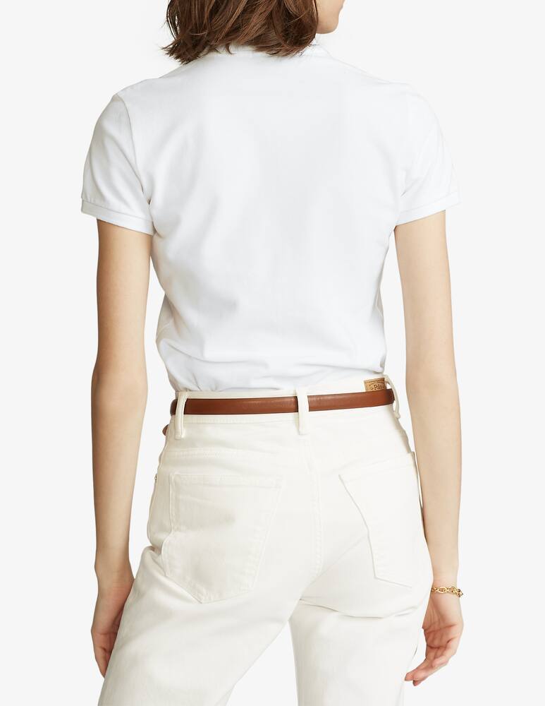 rinascente Polo Ralph Lauren Polo Julie in cotone