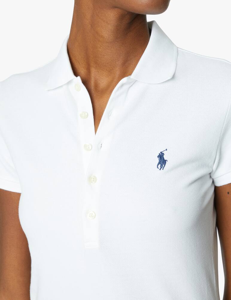 rinascente Polo Ralph Lauren Polo Julie in cotone