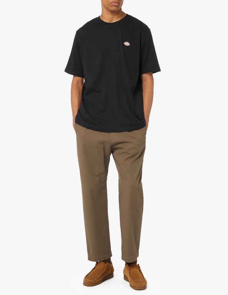 rinascente Dickies T-shirt mapleton small logo