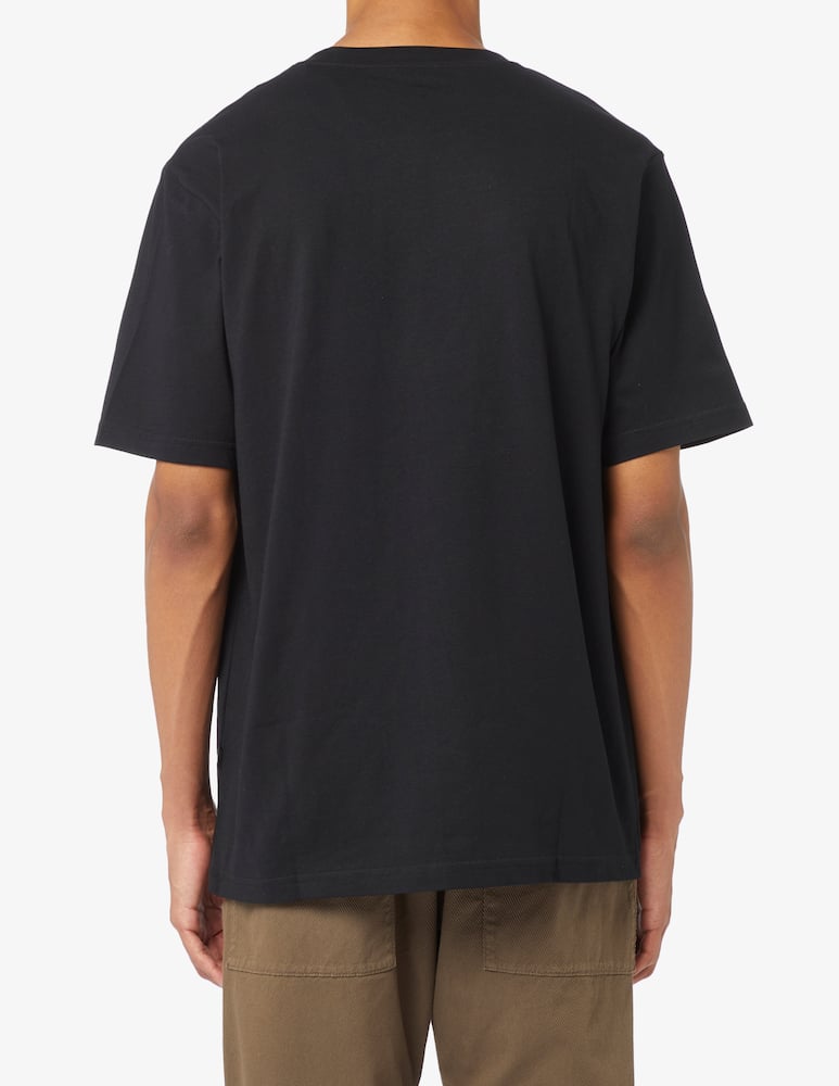 rinascente Dickies T-shirt mapleton small logo