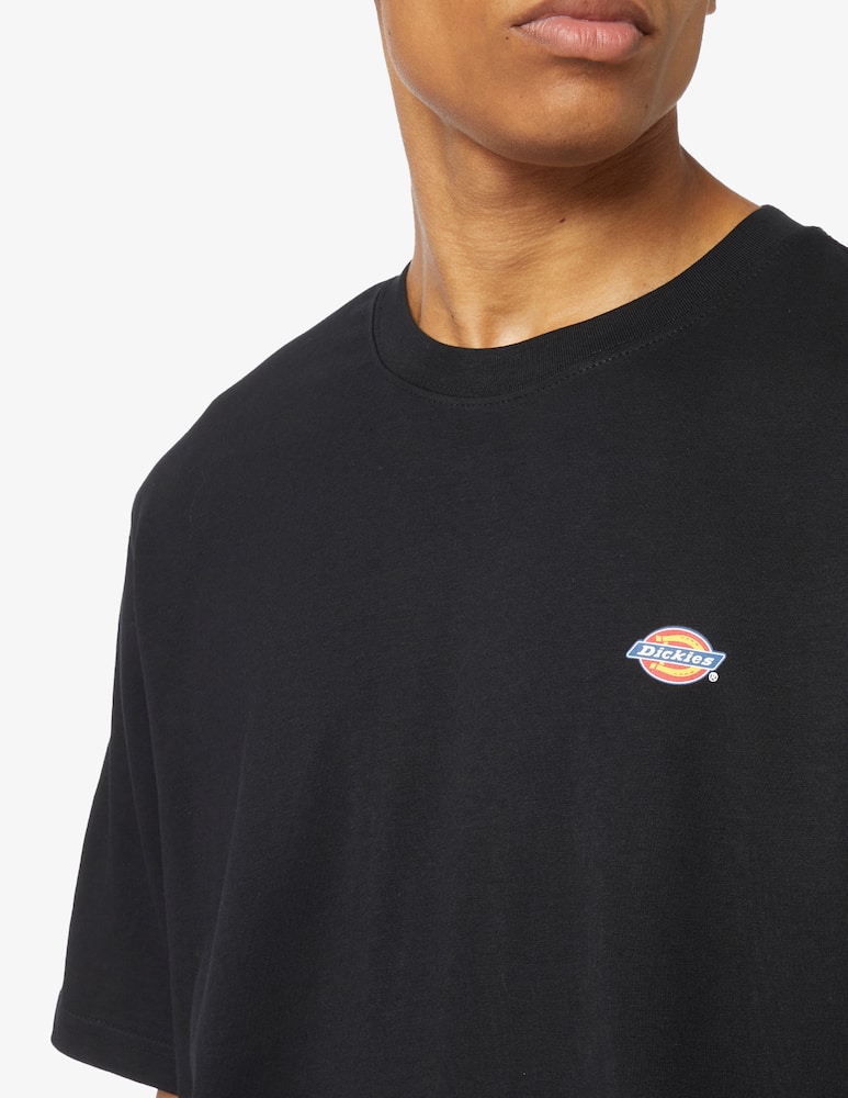 rinascente Dickies T-shirt mapleton small logo