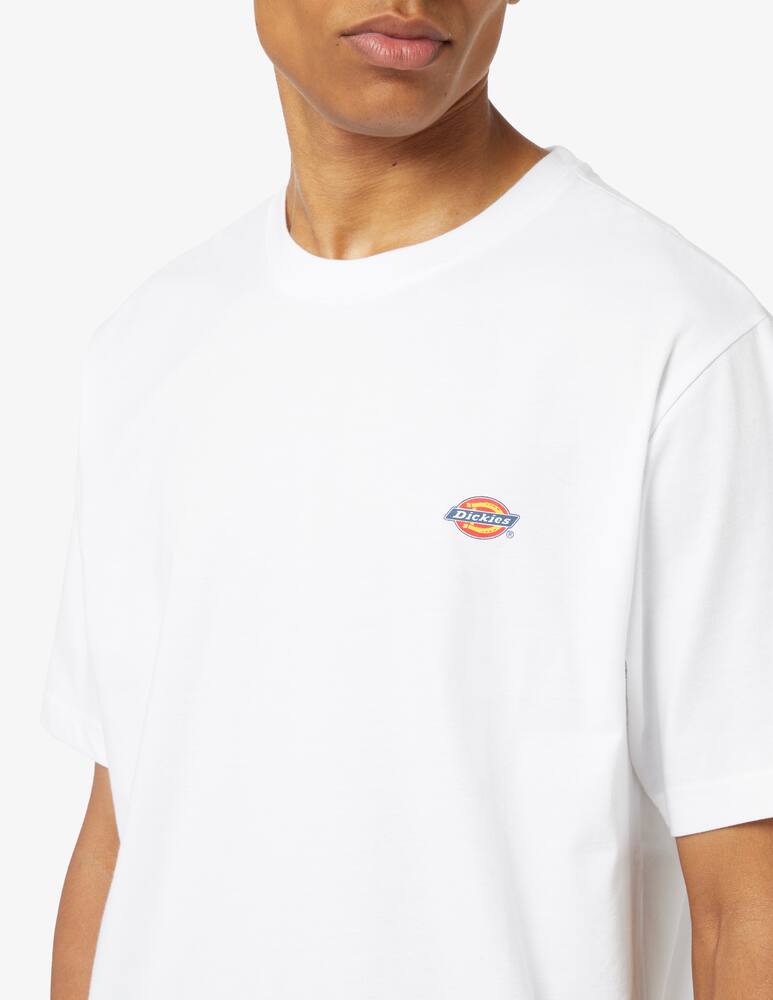 rinascente Dickies T-shirt mapleton small logo