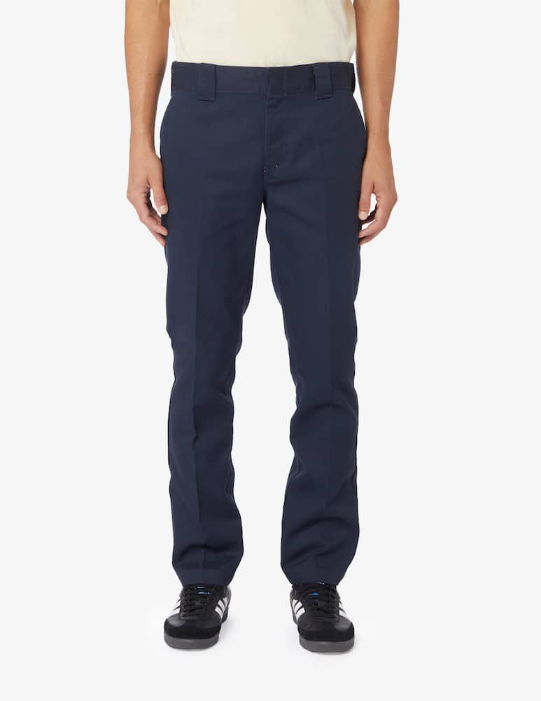 Dickies Chino work pant 872 slim - picture 1 Dickies Chino work pant 872 slim - picture 1