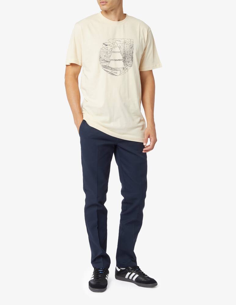 rinascente Dickies Pantaloni chino work pant 872 slim fit