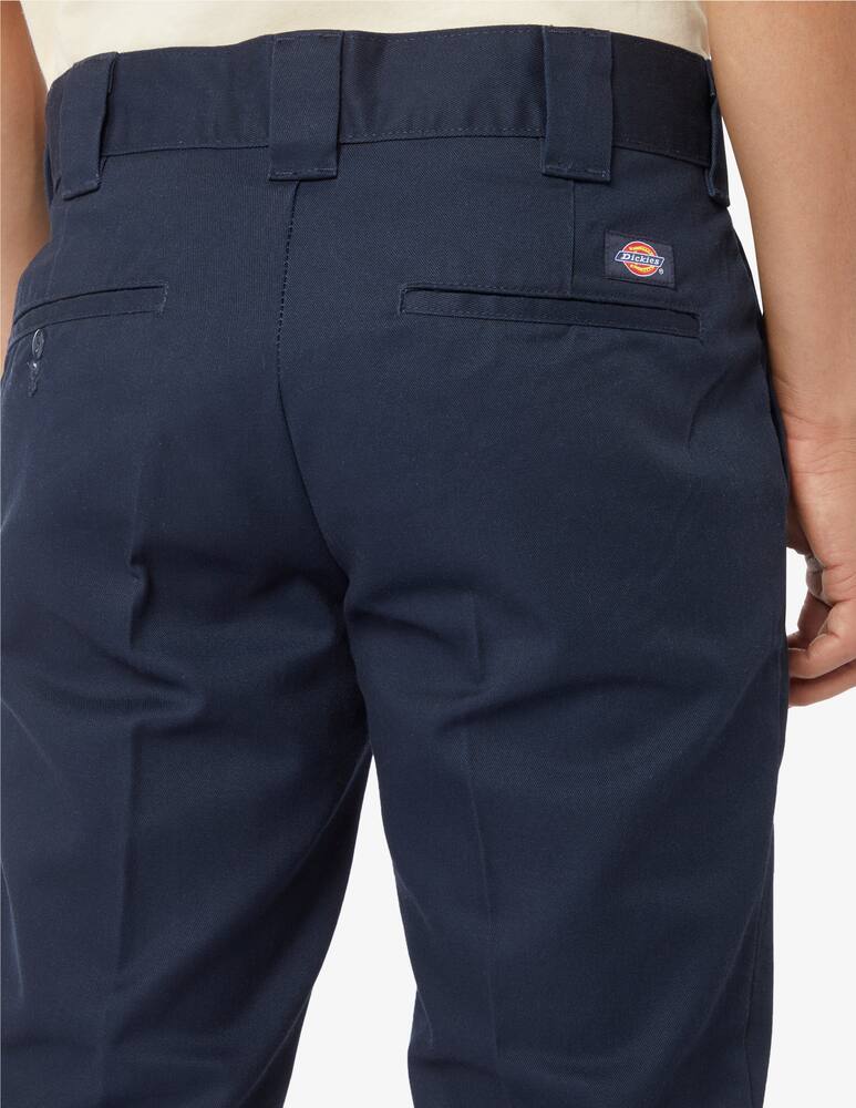 rinascente Dickies Pantaloni chino work pant 872 slim fit