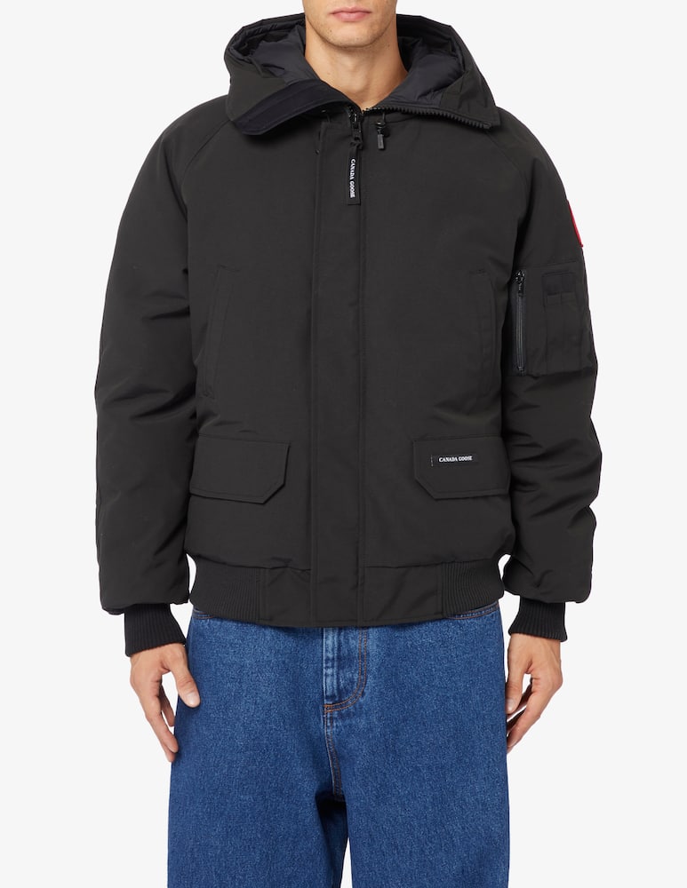 Canada Goose Giacca bomber chilliwack - reset - immagine 1 Canada Goose Giacca bomber chilliwack - reset - immagine 1