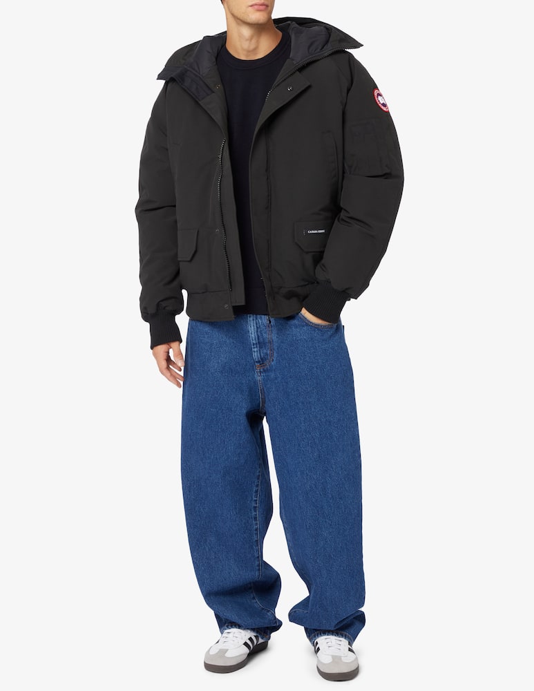 Canada Goose Giacca bomber chilliwack - reset - immagine 2 Canada Goose Giacca bomber chilliwack - reset - immagine 2