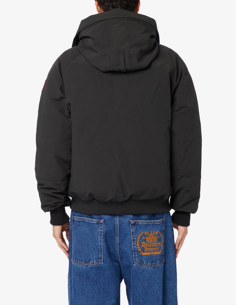 Canada Goose Giacca bomber chilliwack - reset - immagine 3 Canada Goose Giacca bomber chilliwack - reset - immagine 3