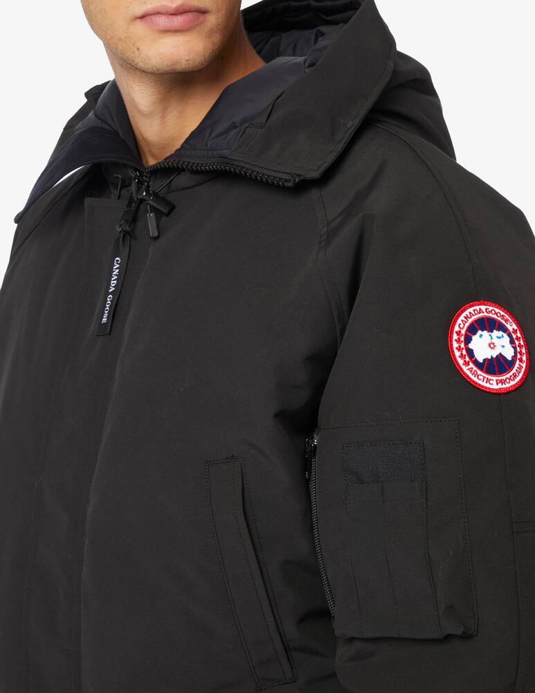 rinascente Canada Goose Chilliwack bomber jacket - reset