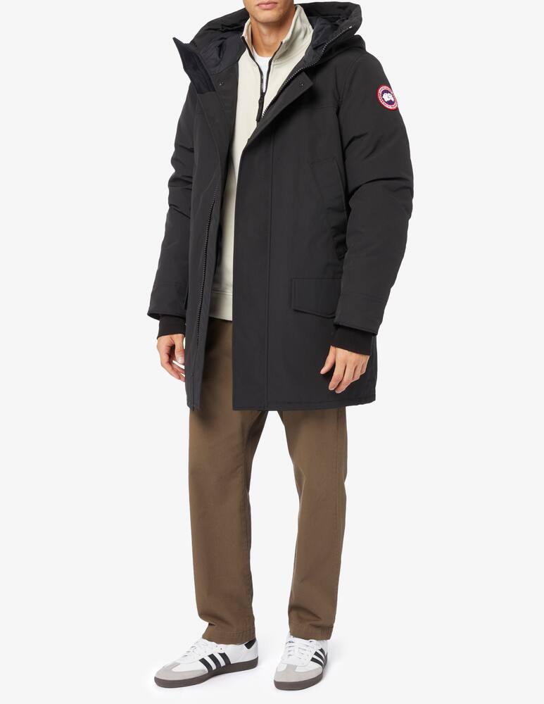 rinascente Canada Goose Langford parka