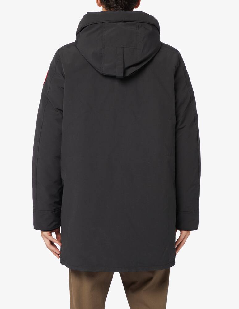 rinascente Canada Goose Langford parka