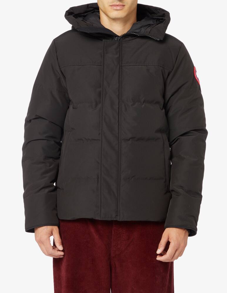 rinascente Canada Goose Macmillan parka