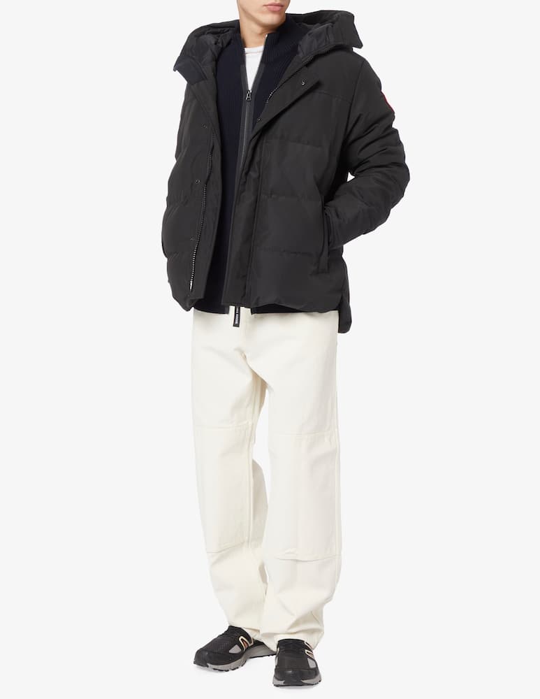 rinascente Canada Goose Macmillan parka