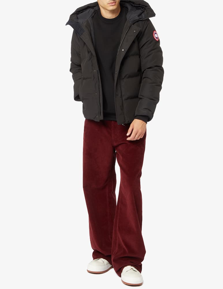 rinascente Canada Goose Macmillan parka