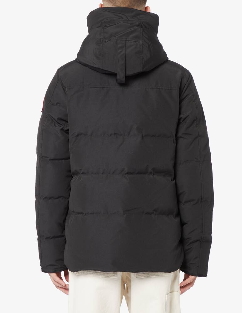 rinascente Canada Goose Macmillan parka