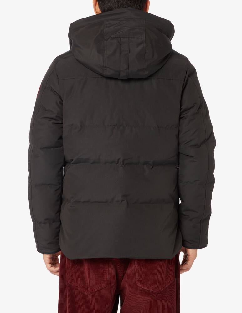 rinascente Canada Goose Macmillan parka