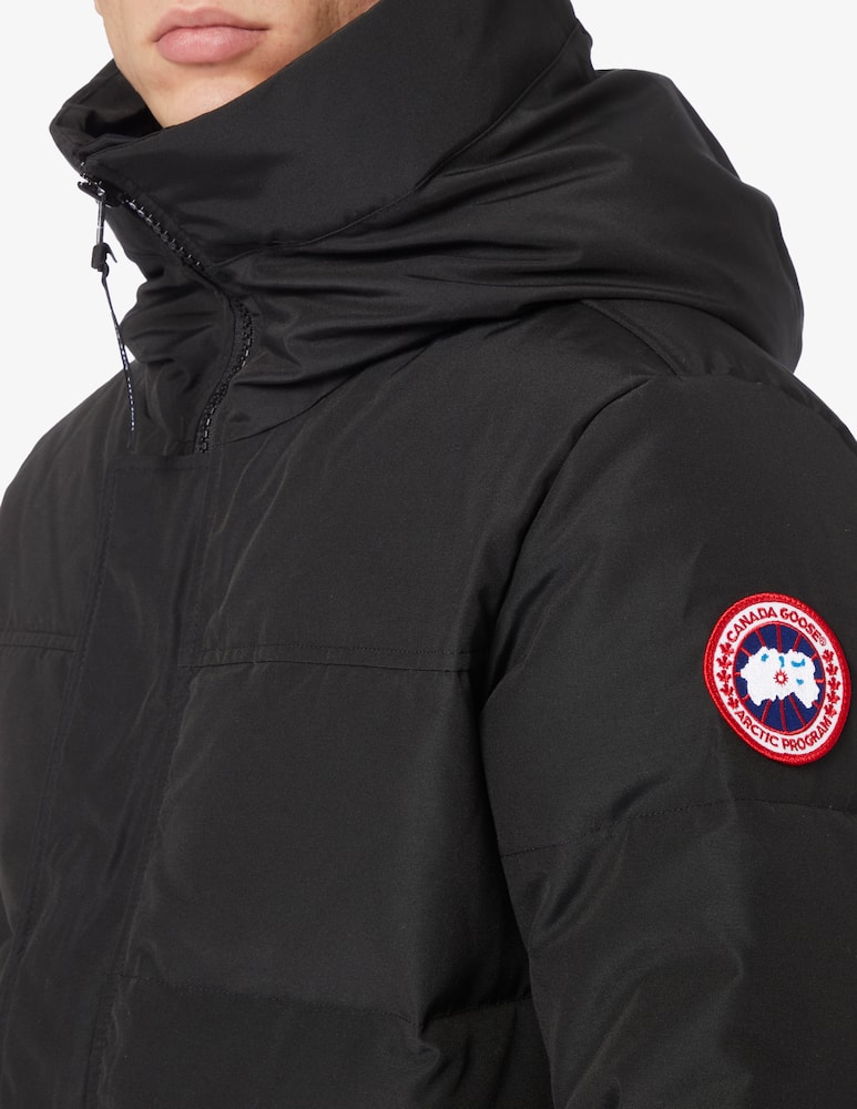 rinascente Canada Goose Macmillan parka