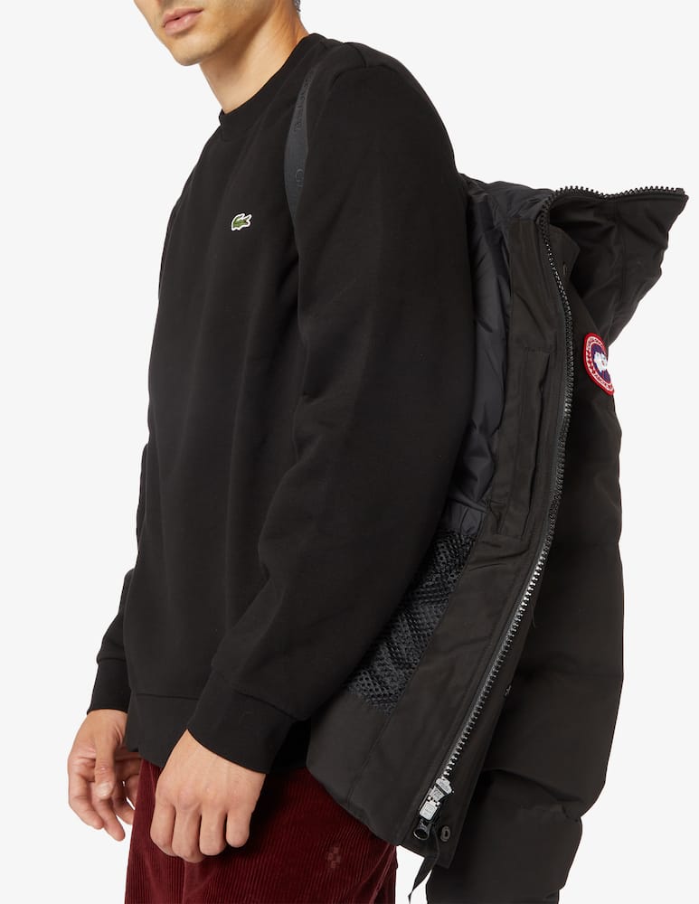rinascente Canada Goose Macmillan parka