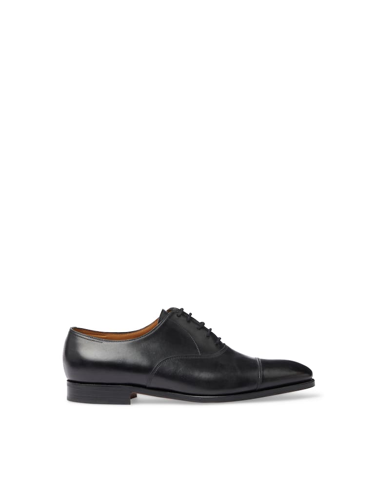 John Lobb Scarpa Oxford City II in pelle - immagine 1 John Lobb Scarpa Oxford City II in pelle - immagine 1