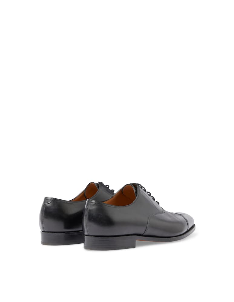 rinascente John Lobb Scarpa Oxford City II in pelle 