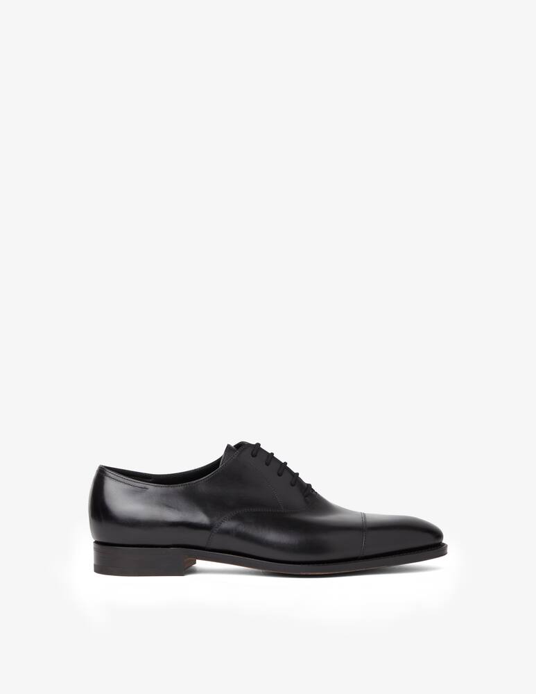 John Lobb Scarpa Oxford City II in pelle - immagine 6 John Lobb Scarpa Oxford City II in pelle - immagine 6