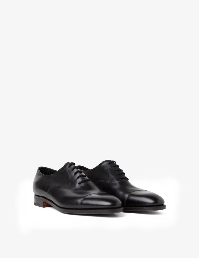 John Lobb Scarpa Oxford City II in pelle - immagine 7 John Lobb Scarpa Oxford City II in pelle - immagine 7
