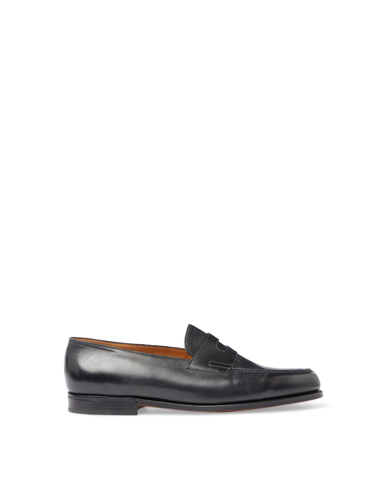 John Lobb Mocassino lopez in pelle - immagine 1 John Lobb Mocassino lopez in pelle - immagine 1