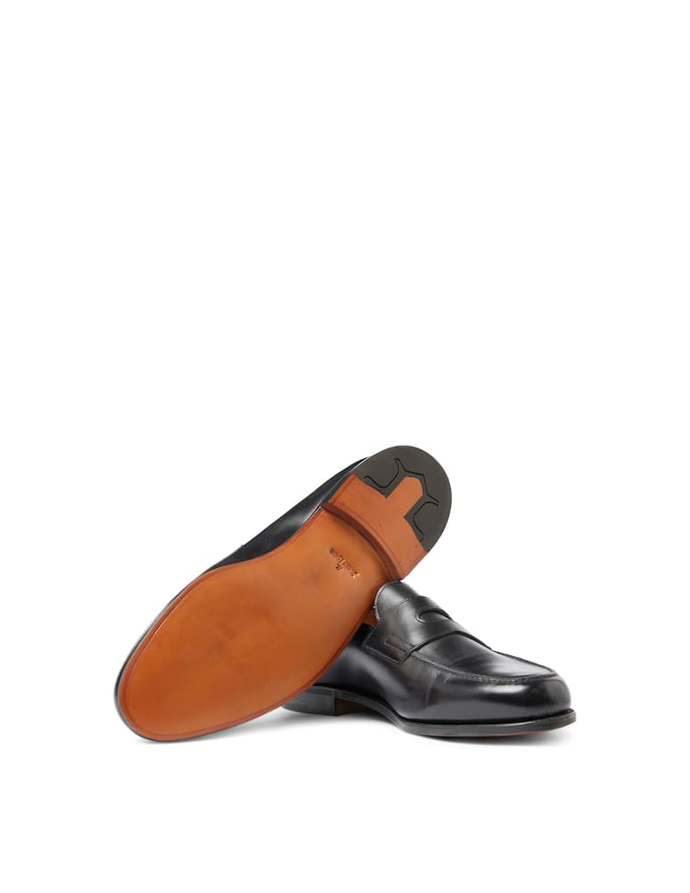 John Lobb Mocassino lopez in pelle - immagine 5 John Lobb Mocassino lopez in pelle - immagine 5