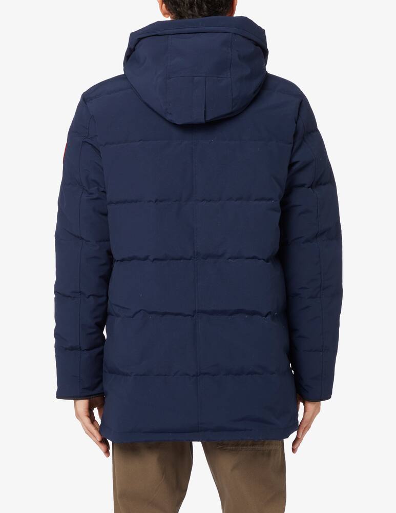 rinascente Canada Goose Carson parka reset