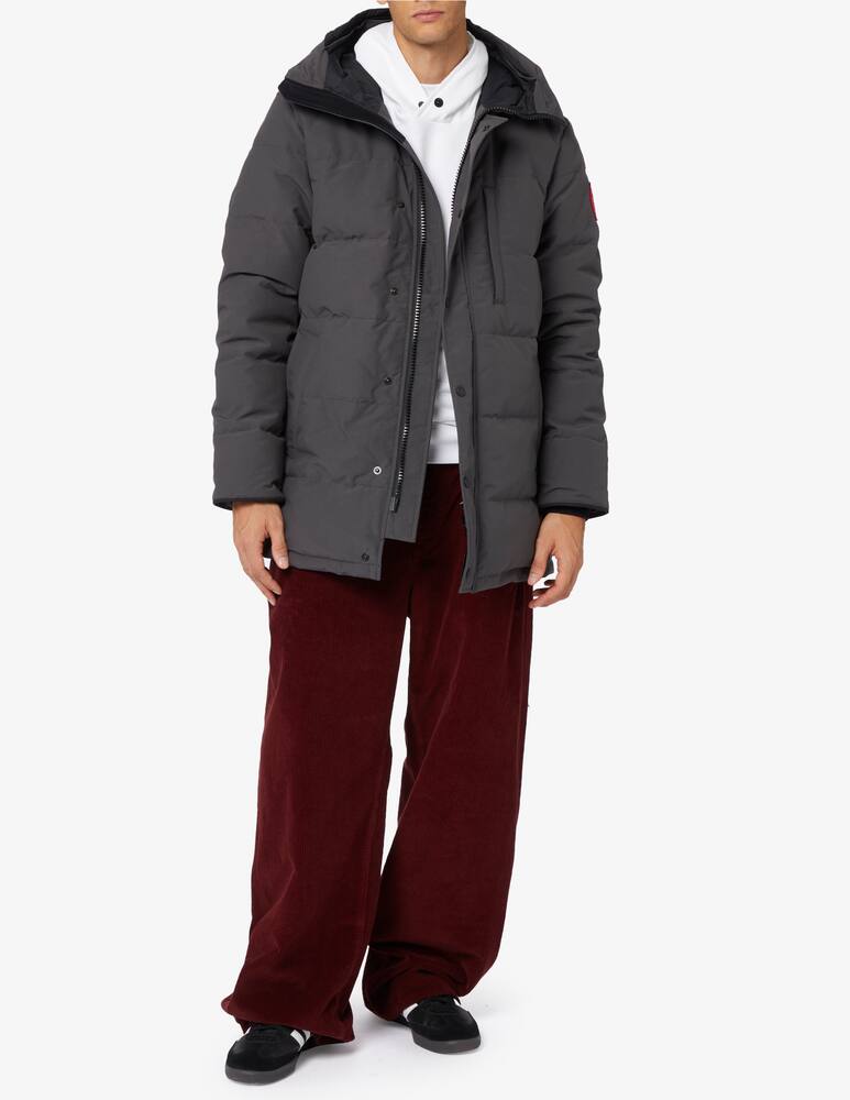 rinascente Canada Goose Carson parka reset
