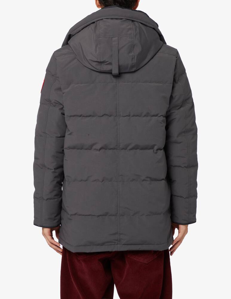 rinascente Canada Goose Carson parka reset