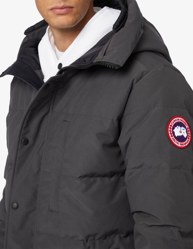 rinascente Canada Goose Carson parka reset